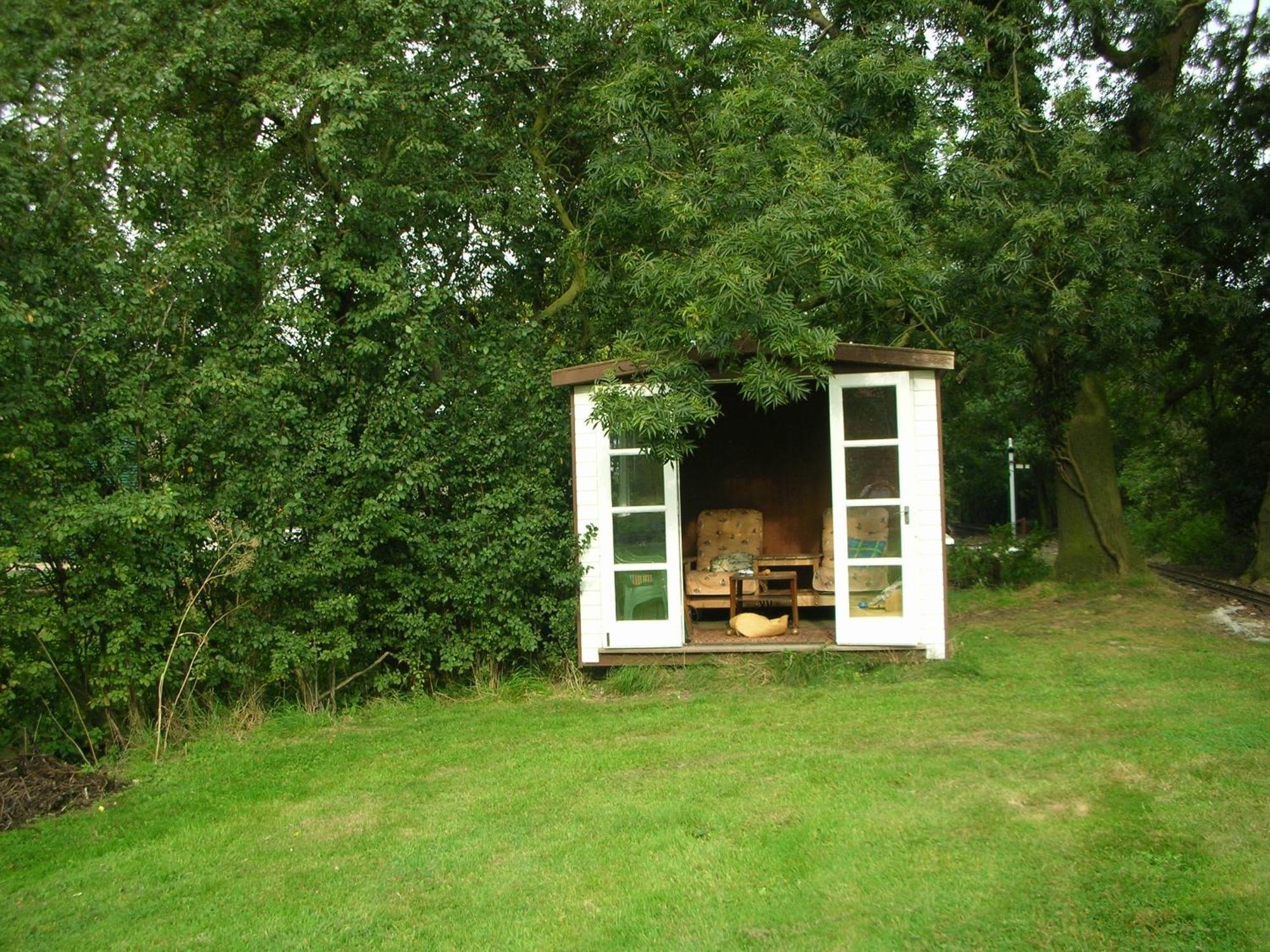 Watermill Farm Cottages Metheringham Eksteriør bilde