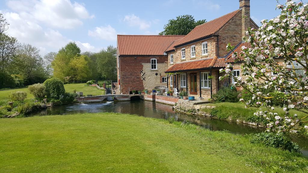 Watermill Farm Cottages Metheringham Eksteriør bilde